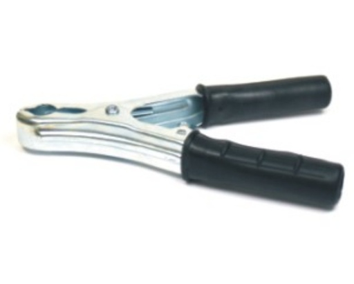 [BP2310B] Charging clip 90A - black