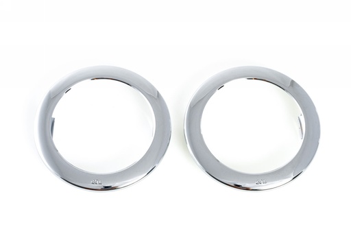 [A-DRL03-K4] Frame forA-DRL03,chrome 10mm,pair of 2pc