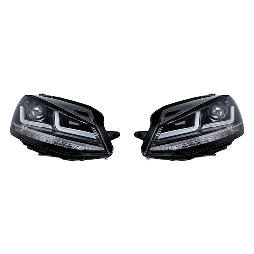 [LEDHL103-CM] LEDHL103-CM LHD VS1 SET OSRAM 
