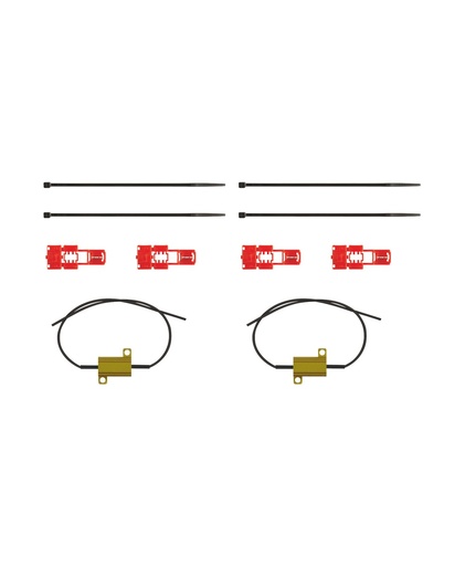 [LEDCCU02-2HFB] LEDriving Canbus Control Unit 21W Osram