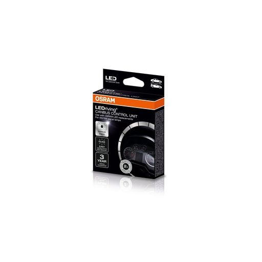 [LEDCCU01-2HFB] LEDriving Canbus Control Unit 5W Osram