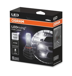 [9645CW] LEDriving FOP LAMP H10 