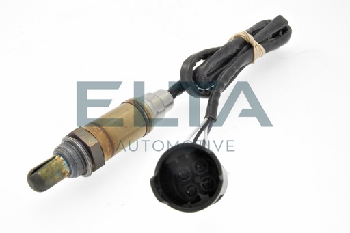 [EX0025] Lambda sensor