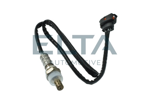 [EX0009] Lambda sensor