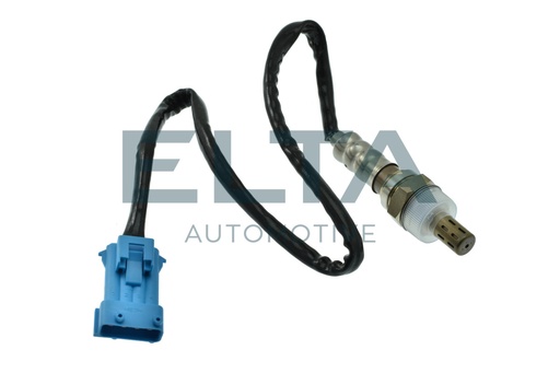 [EX0008] Lambda sensor