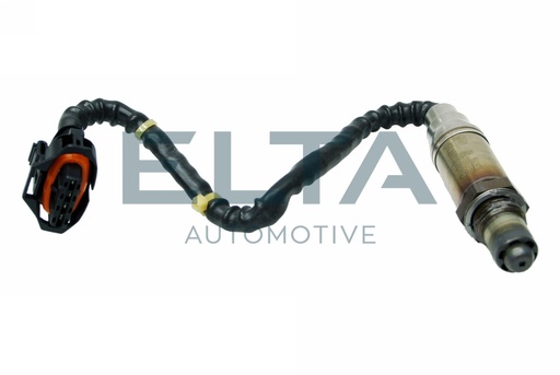 [EX0005] Lambda sensor