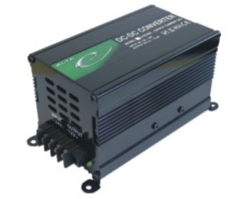 [A-DC20A] DC-DC Power Converter 24V/12V-20A