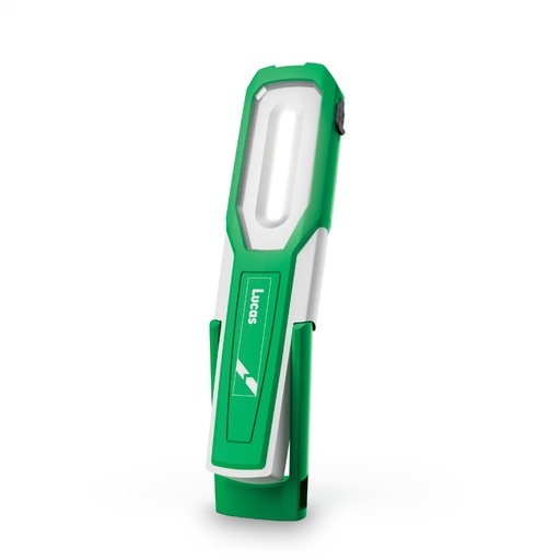 [LLX500LE] Inspection lamp 500Lumen COB LED +70Lumen TOP LED