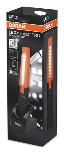 [LEDIL103] Osram LEDinspect PRO SLIMELINE 280 6000K