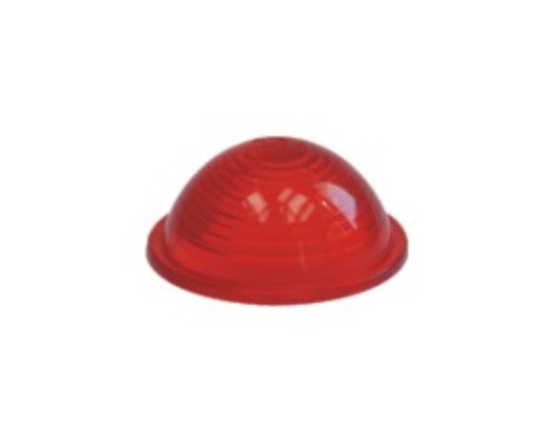 [A-F110RP] Spare lens for A-F103P-106P-red