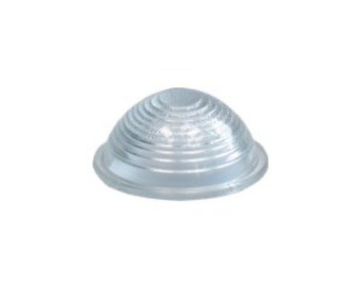 [A-F110WP] Spare lens for A-F103P-106P- clear