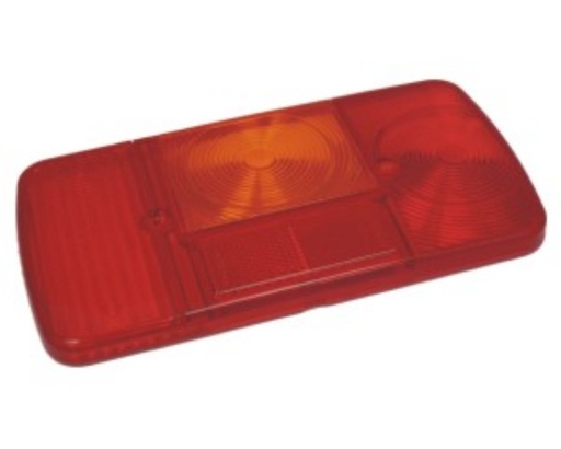 [A-3127.4000110] Náhradný kryt svetla A-3127.0000100 