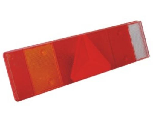 [A-3138.0000110] Spare lens for A-3138.4000150 (L)
