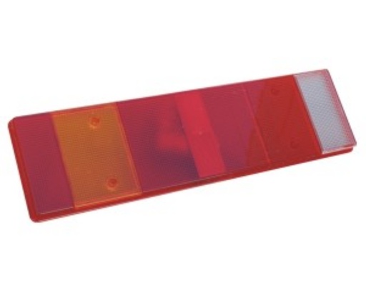 [A-3138.0000310] Spare lens for A-3138.xxxxxxx+screw