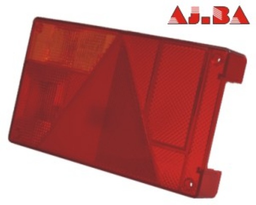 [A-FP62205] Spare lens for FP63010,3110,3150