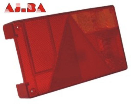 [A-FP62204] Spare lens for FP63020,3040,3120,3140