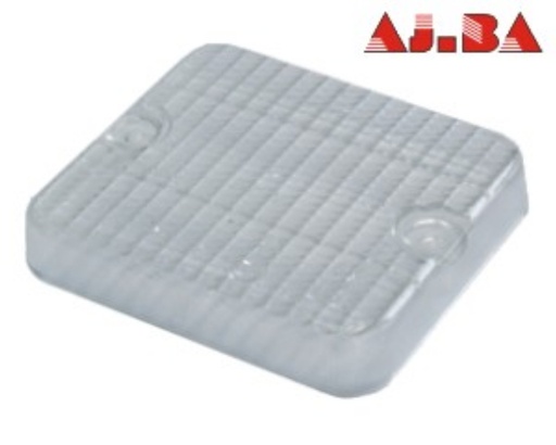 [A-FR30200] Spare lens for FR 31000 - clear