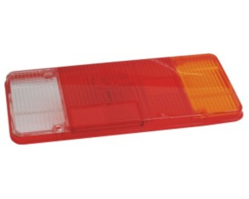 [A-3121.0000010] Spare lens for A-3121.1000000- right