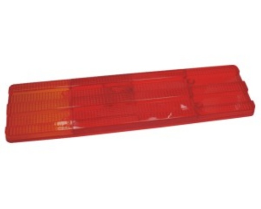 [A-3162.0000110] Spare lens for A-3162.4000360 -left