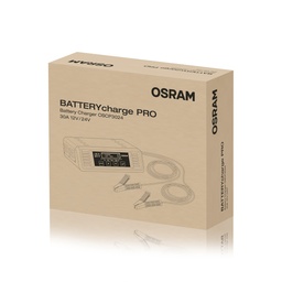 [OSCP3024] OSRAM BATTERYcharge PRO Battery Charger 30A