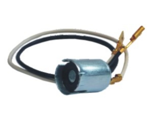 [A-F103-10P] Wire with sockets for A-F103P-106P 
