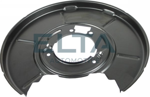[ES0002] Splash panel, brake disc