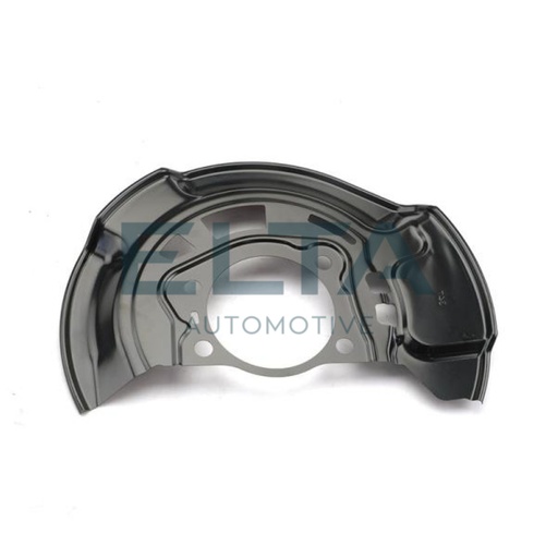 [ES0117] Splash panel, brake disc