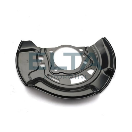 [ES0116] Splash panel, brake disc
