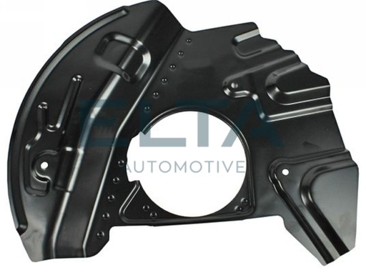 [ES0096] Splash panel, brake disc