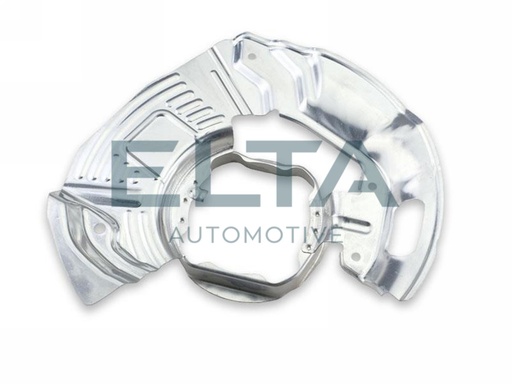[ES0095] Splash panel, brake disc