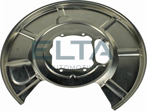 [ES0092] Splash panel, brake disc
