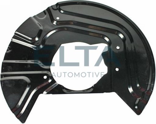 [ES0082] Splash panel, brake disc