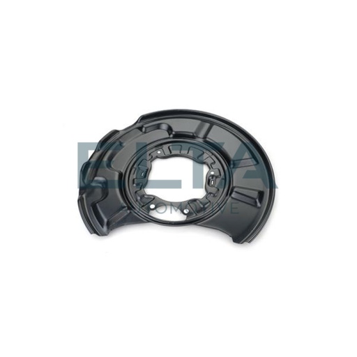 [ES0074] Splash panel, brake disc