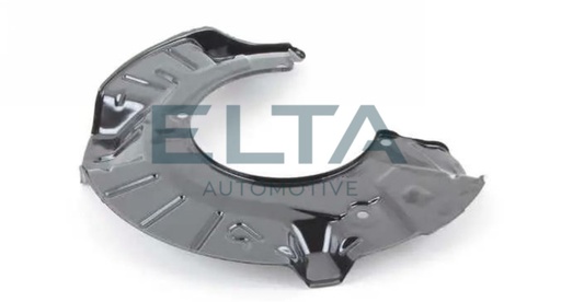 [ES0065] Splash panel, brake disc