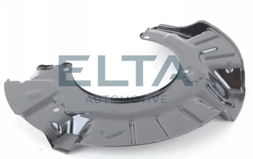 [ES0064] Splash panel, brake disc