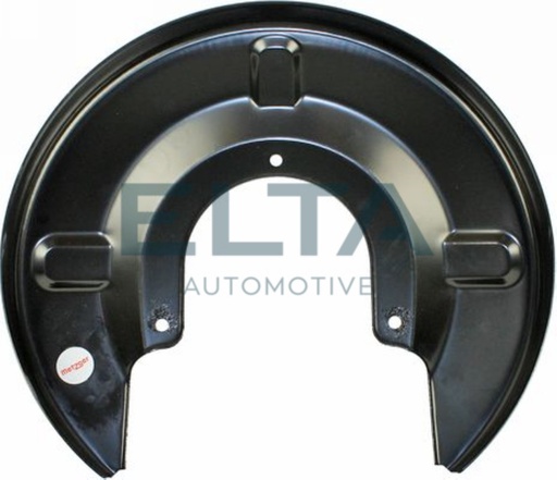 [ES0063] Splash panel, brake disc