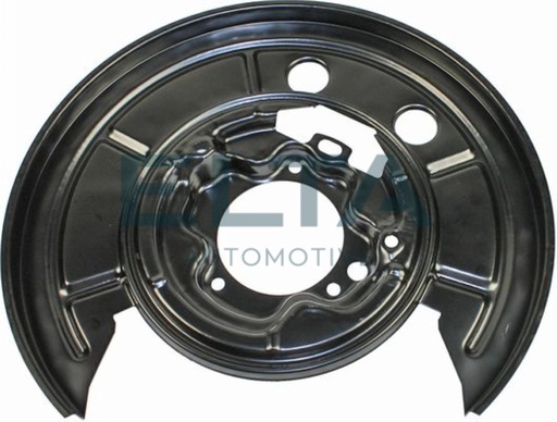 [ES0062] Splash panel, brake disc
