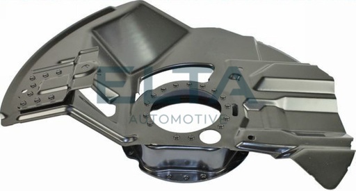 [ES0060] Splash panel, brake disc