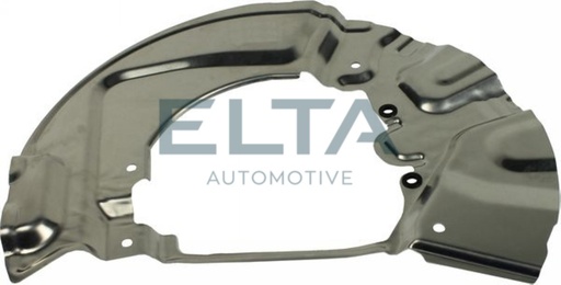 [ES0059] Splash panel, brake disc