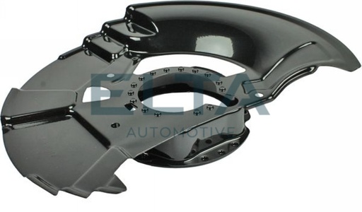 [ES0058] Splash panel, brake disc