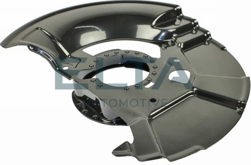 [ES0057] Splash panel, brake disc