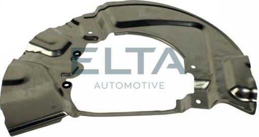 [ES0055] Splash panel, brake disc