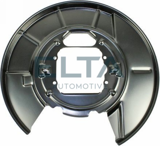[ES0053] Splash panel, brake disc