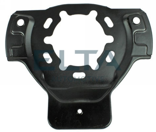 [ES0052] Splash panel, brake disc