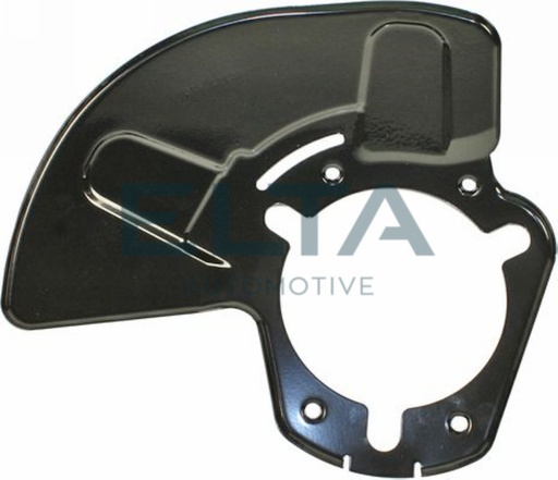 [ES0051] Splash panel, brake disc