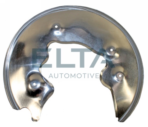 [ES0049] Splash panel, brake disc