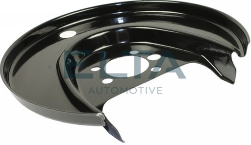 [ES0048] Splash panel, brake disc