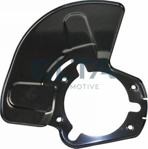 [ES0047] Splash panel, brake disc