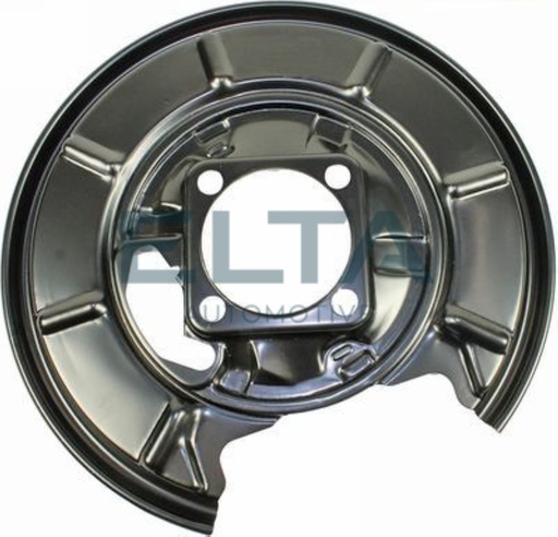 [ES0045] Splash panel, brake disc