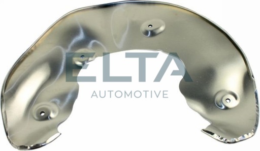 [ES0043] Splash panel, brake disc